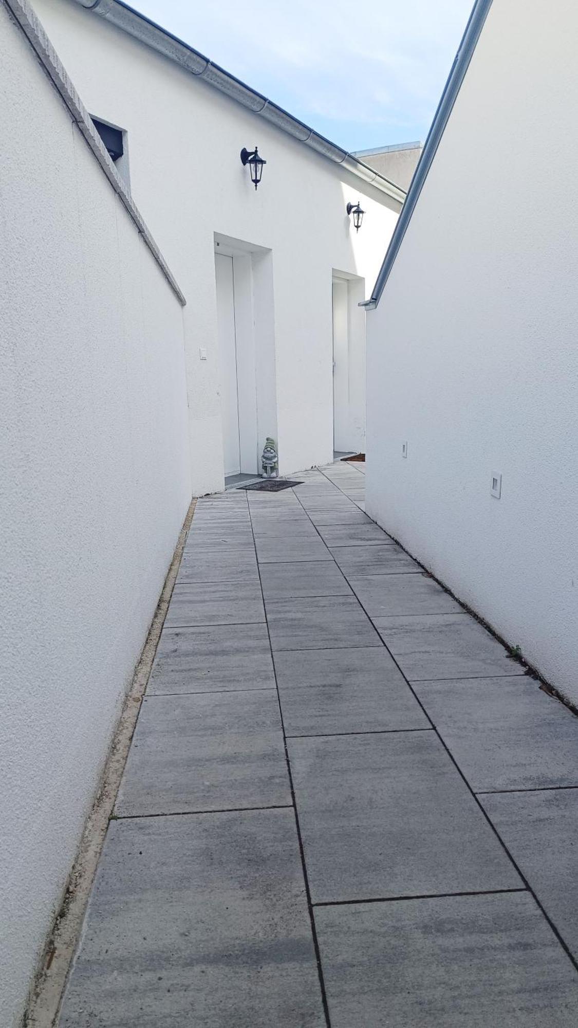 וינה Cozy Apartments In Central Location With Free Parking מראה חיצוני תמונה